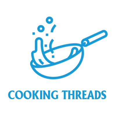 Cooking