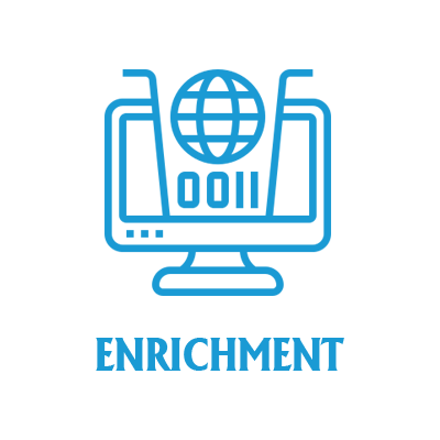 Enrichment