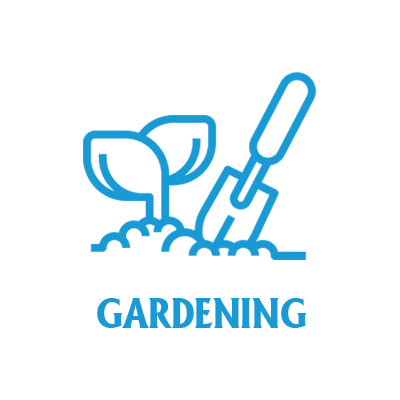Gardening