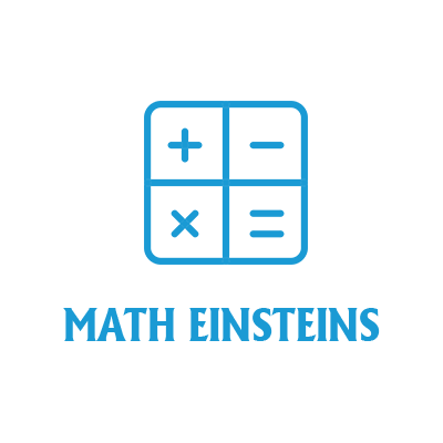 Math Einsteins