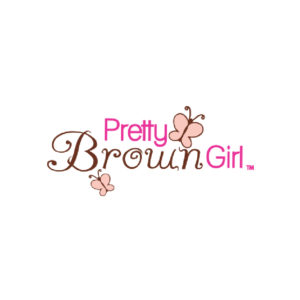 Pretty Brown Girl