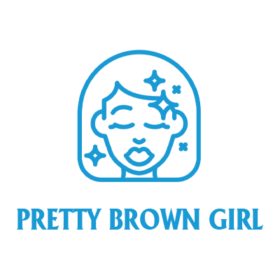 Pretty Brown Girl