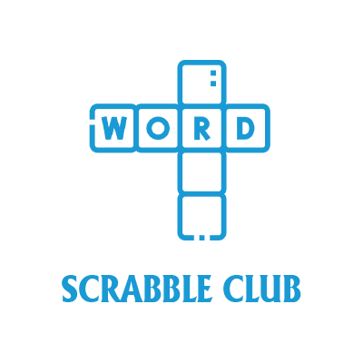 Scrabble Club